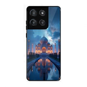 Night Taj Mahal Motorola Moto Edge 60 Stylus