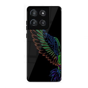 Wings Of Freedom Motorola Moto Edge 60 Stylus