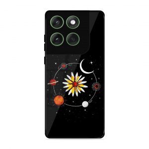 The Prophecy Motorola Moto Edge 605G