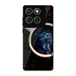 Intergalactic Travler Motorola Moto Edge 605G