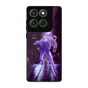 Escape To Void Motorola Moto Edge 605G