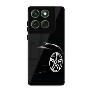 Dream Car Motorola Moto Edge 605G