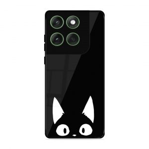 The Kitty Motorola Moto Edge 605G