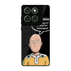 Finally Worthy Opponent Motorola Moto Edge 605G