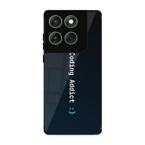 Coding Addict Motorola Moto Edge 605G