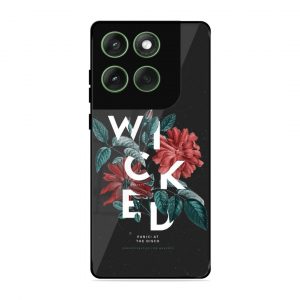 Just Wicked Motorola Moto Edge 605G