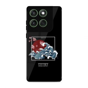 The Culture Motorola Moto Edge 605G