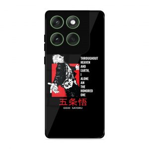 The Honered One Motorola Moto Edge 605G