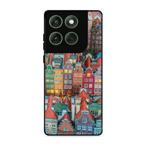 The Town Motorola Moto Edge 605G