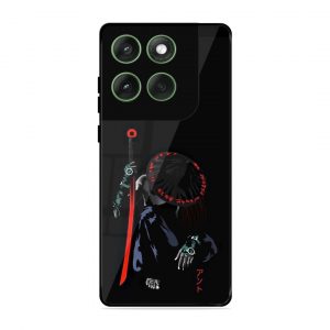 The Solo Warrior Motorola Moto Edge 605G