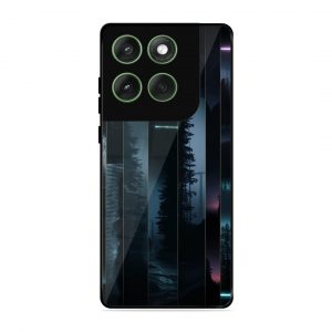 Stripped City Motorola Moto Edge 605G