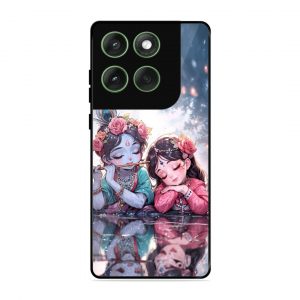 Shree Radha Krishna Motorola Moto Edge 605G