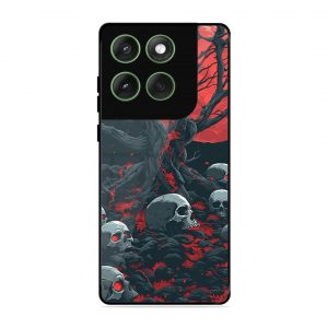 Tree Of Death Motorola Moto Edge 605G