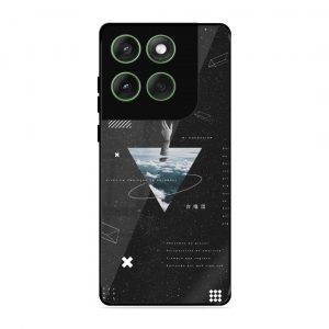 Galactic Void Motorola Moto Edge 605G