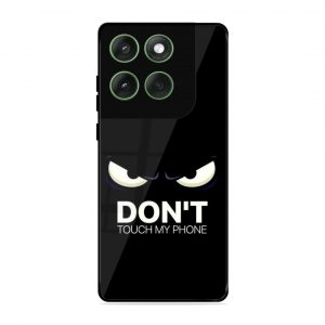 Dare To Touch Motorola Moto Edge 605G