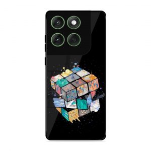 Edges Of Earth Motorola Moto Edge 605G