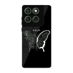 Creature Of Calmness Motorola Moto Edge 605G