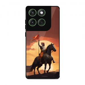 Chhatrapati Shivaji Maharaj Motorola Moto Edge 605G