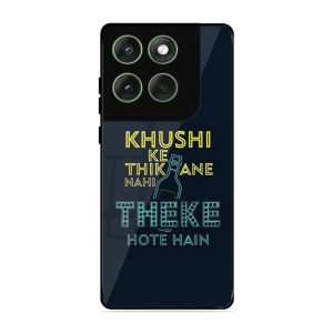 Be Happy Motorola Moto Edge 605G