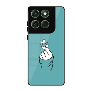 The Korean Heart Motorola Moto Edge 605G