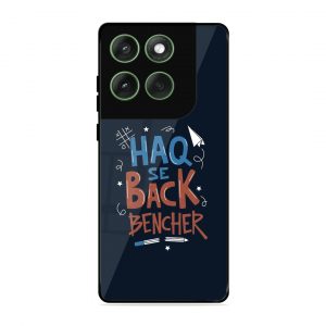 Back Bencher Motorola Moto Edge 605G