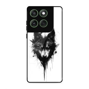 The Mighty Wolf Motorola Moto Edge 605G