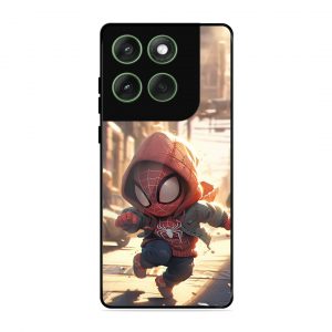 The Little Spidy Motorola Moto Edge 605G