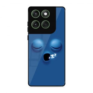 The Sleepy Buddy Motorola Moto Edge 605G