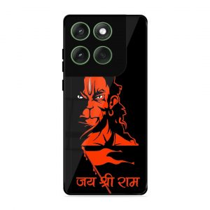 Jai Shree Ram Motorola Moto Edge 605G