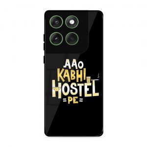 Hostel Life Motorola Moto Edge 605G