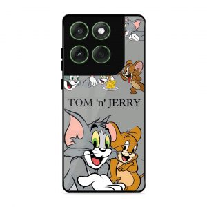 The Nostalgia Motorola Moto Edge 605G