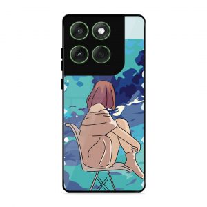 Blessed By Universe Motorola Moto Edge 605G