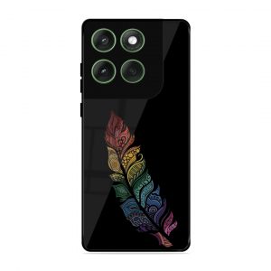 The Fortune Feather Motorola Moto Edge 605G