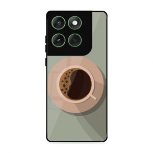 Coffee Time Motorola Moto Edge 605G