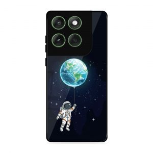 Being Astronaut Motorola Moto Edge 605G