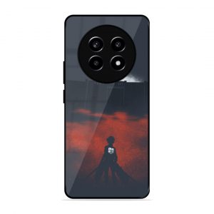 Final Boss Realme 135G