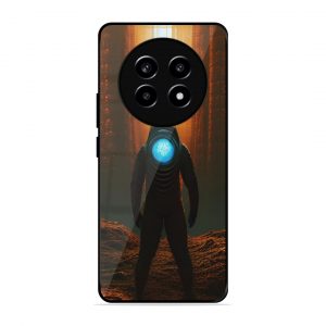 Explorer Realme 135G