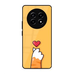 Kitty Love Realme 135G