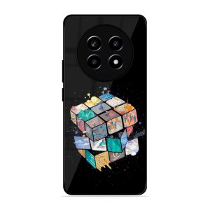 Edges Of Earth Realme 135G