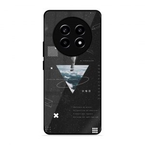 Galactic Void Realme 135G