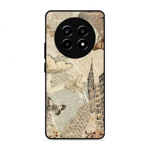 Paper Of Life Realme 135G