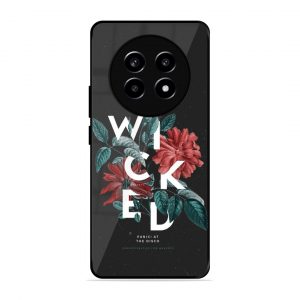 Just Wicked Realme 135G