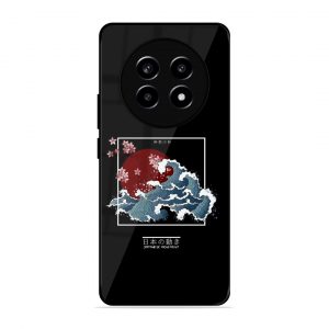 The Culture Realme 135G