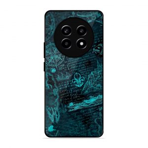 The Ancient Mystry Realme 135G