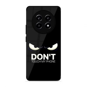 Dare To Touch Realme 135G