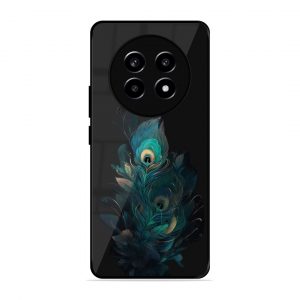 The Feather Of Life Realme 135G