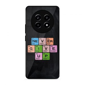 Walter White Realme 135G