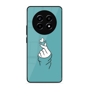 The Korean Heart Realme 135G