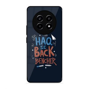 Back Bencher Realme 135G