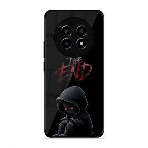 The End Realme 135G